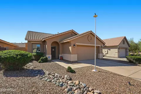 11449 E Shepperd Ave, Mesa, AZ 85212