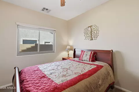 Bedroom - 11449 E Shepperd Ave, Mesa, AZ 85212 photo 5 of 6