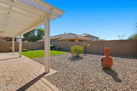 Exterior - 11449 E Shepperd Ave, Mesa, AZ 85212 photo 6 of 7