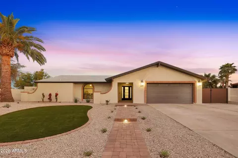 5819 E Redfield Rd, Scottsdale, AZ 85254