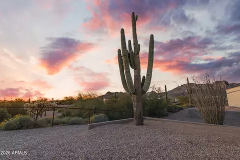 Exterior - 4214 N San Marcos Dr, Apache Junction, AZ 85120 photo 6 of 12