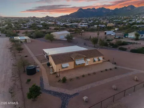 View/Area - 4214 N San Marcos Dr, Apache Junction, AZ 85120 photo 3 of 8