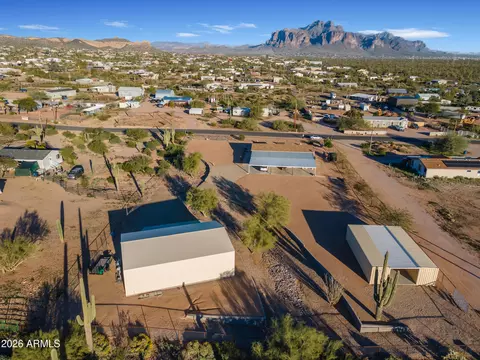 View/Area - 4214 N San Marcos Dr, Apache Junction, AZ 85120 photo 6 of 8