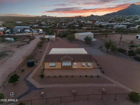 4214 N San Marcos Dr, Apache Junction, AZ 85120