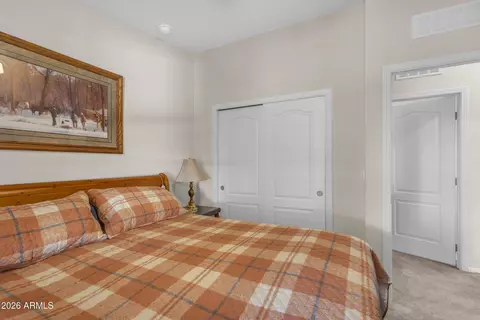 Bedroom - 4214 N San Marcos Dr, Apache Junction, AZ 85120 photo 4 of 4