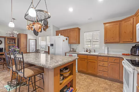 Kitchen - 4214 N San Marcos Dr, Apache Junction, AZ 85120 photo 1 of 3