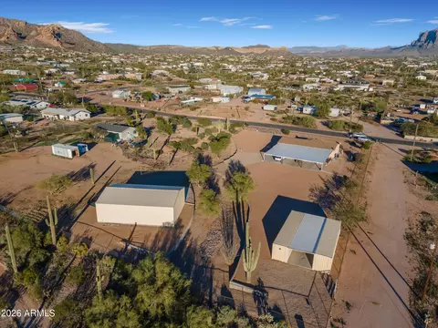 View/Area - 4214 N San Marcos Dr, Apache Junction, AZ 85120 photo 7 of 8