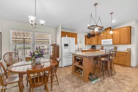 Kitchen - 4214 N San Marcos Dr, Apache Junction, AZ 85120 photo 2 of 3