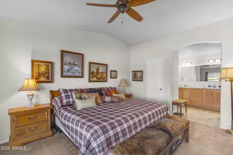 Bedroom - 4214 N San Marcos Dr, Apache Junction, AZ 85120 photo 1 of 4