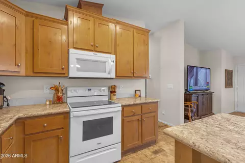 Kitchen - 4214 N San Marcos Dr, Apache Junction, AZ 85120 photo 3 of 3