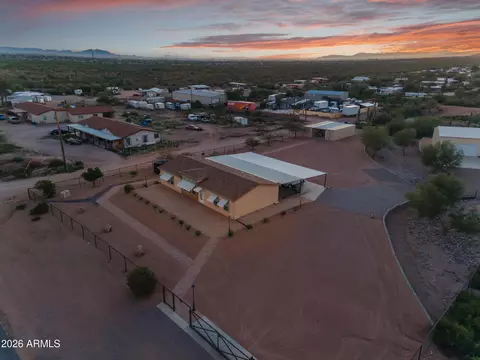View/Area - 4214 N San Marcos Dr, Apache Junction, AZ 85120 photo 8 of 8