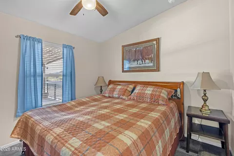 Bedroom - 4214 N San Marcos Dr, Apache Junction, AZ 85120 photo 3 of 4