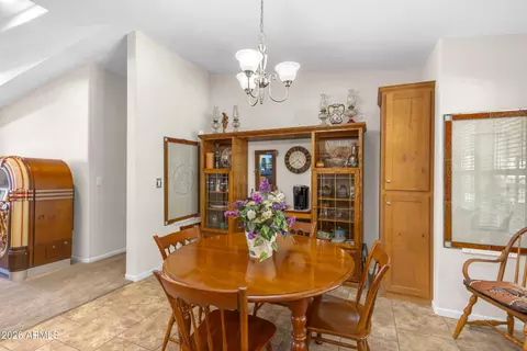 Dining - 4214 N San Marcos Dr, Apache Junction, AZ 85120 photo 1 of 1