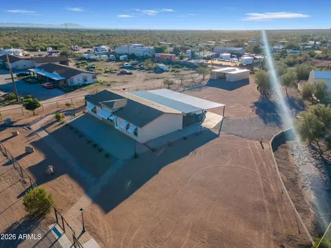 View/Area - 4214 N San Marcos Dr, Apache Junction, AZ 85120 photo 4 of 8
