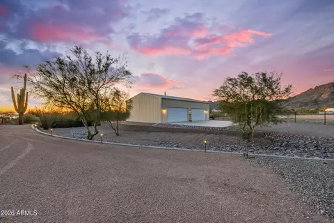 Other - 4214 N San Marcos Dr, Apache Junction, AZ 85120 photo 1 of 24