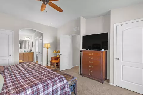 Bedroom - 4214 N San Marcos Dr, Apache Junction, AZ 85120 photo 2 of 4