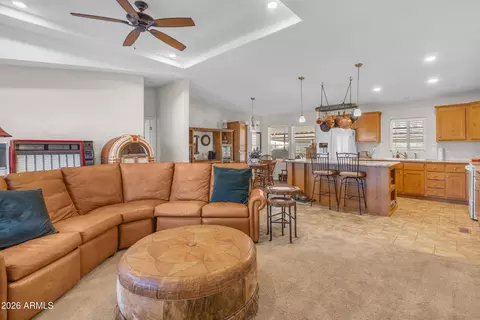 Living - 4214 N San Marcos Dr, Apache Junction, AZ 85120 photo 2 of 2