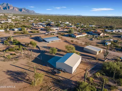 View/Area - 4214 N San Marcos Dr, Apache Junction, AZ 85120 photo 5 of 8
