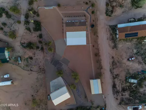 View/Area - 4214 N San Marcos Dr, Apache Junction, AZ 85120 photo 2 of 8