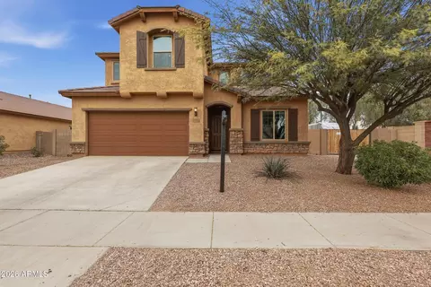 17142 W Bent Tree Dr, Surprise, AZ 85387