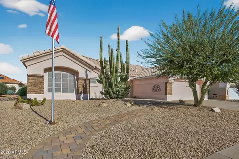 15614 W Futura Dr, Sun City West, AZ 85375