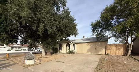 6624 W Columbus Ave, Phoenix, AZ 85033