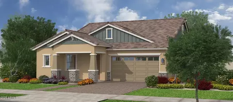 4245 E Jesse St, Gilbert, AZ 85295