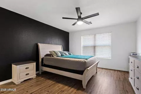 Bedroom - 3454 S Chaparral Rd, Apache Junction, AZ 85119 photo 1 of 1