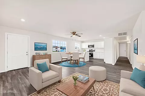 7742 W Fairmount Ave, Phoenix, AZ 85033