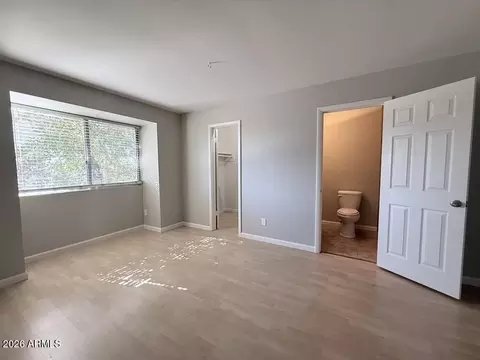 Bedroom - 1004 E Osborn Rd #E, Phoenix, AZ 85014 photo 1 of 2