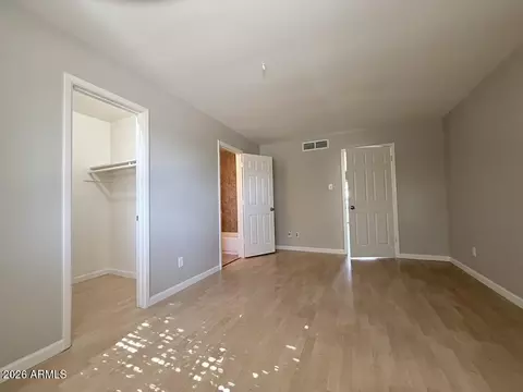 Bedroom - 1004 E Osborn Rd #E, Phoenix, AZ 85014 photo 2 of 2