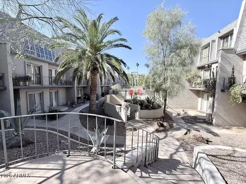Exterior - 1004 E Osborn Rd #E, Phoenix, AZ 85014 photo 7 of 8