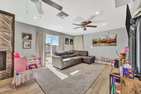 Other - 2115 W Morrow Dr, Phoenix, AZ 85027 photo 8 of 12