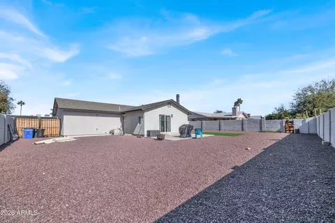 Exterior - 2115 W Morrow Dr, Phoenix, AZ 85027 photo 2 of 2