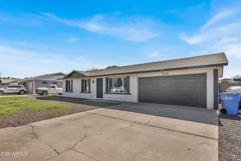 Other - 2115 W Morrow Dr, Phoenix, AZ 85027 photo 2 of 12