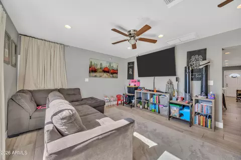 Living - 2115 W Morrow Dr, Phoenix, AZ 85027 photo 1 of 1