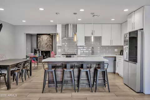 Kitchen - 2115 W Morrow Dr, Phoenix, AZ 85027 photo 1 of 4