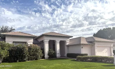 4149 N 49th Way, Phoenix, AZ 85018