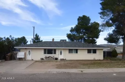 302 W Greenwich Rd, Kearny, AZ 85137