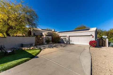 15912 E Kim Dr, Fountain Hills, AZ 85268