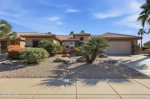 20125 N Tealstone Dr, Surprise, AZ 85374