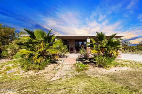 27119 E Orville St, Florence, AZ 85132