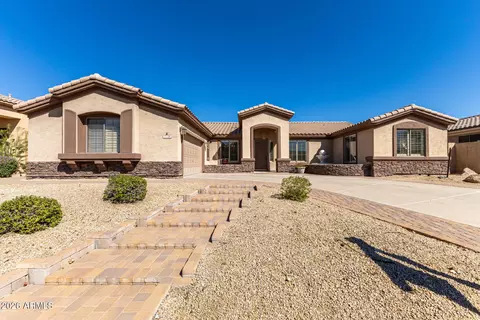 7736 E Via Del Sol Dr, Scottsdale, AZ 85255