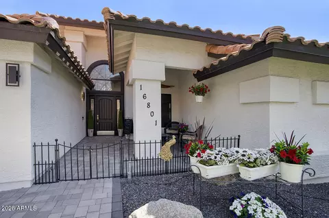 16801 N 55th St, Scottsdale, AZ 85254
