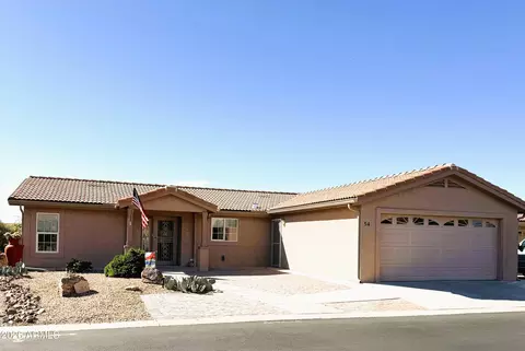 7373 E Us Highway 60 -- #54, Gold Canyon, AZ 85118