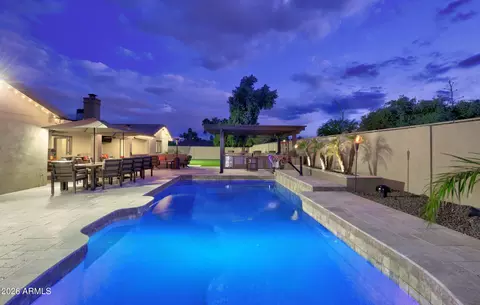 12640 N 57th St, Scottsdale, AZ 85254