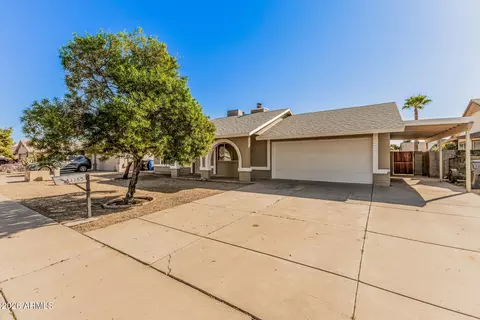 1755 W Angel Fire Ter, Phoenix, AZ 85027