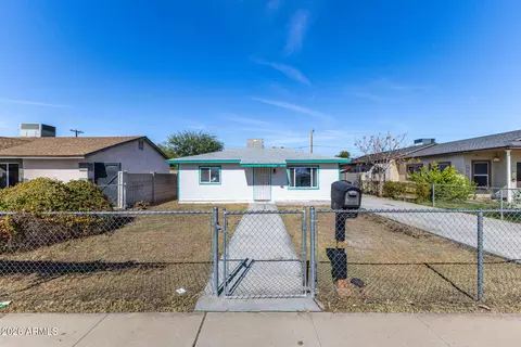 9152 W Garfield St, Tolleson, AZ 85353