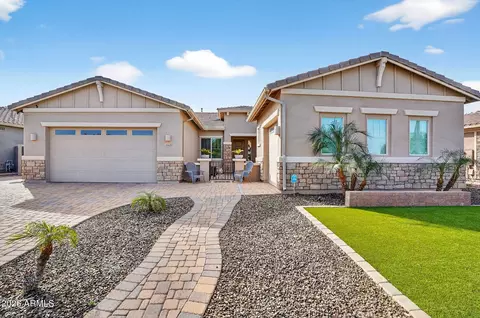 3565 E Lantana Dr, Chandler, AZ 85286