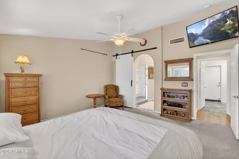 2297 E Cathy Ct, Gilbert, AZ 85296 photo 20